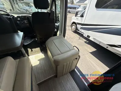2019 Winnebago Travato photo 20