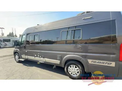 2019 Winnebago Travato photo 6