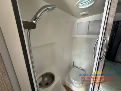 2019 Winnebago Travato photo 30