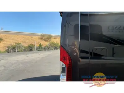 2019 Winnebago Travato photo 9