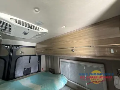 2019 Winnebago Travato photo 32