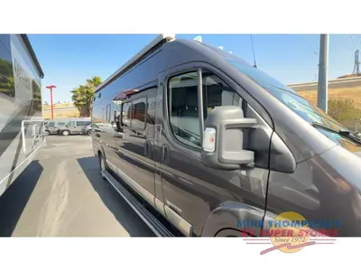 2019 Winnebago Travato photo 3