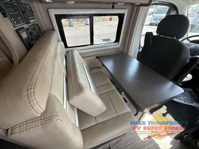 2019 Winnebago Travato photo 26