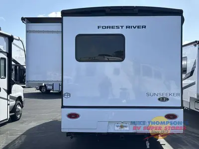 2026 Forest River RV Sunseeker LE photo 13