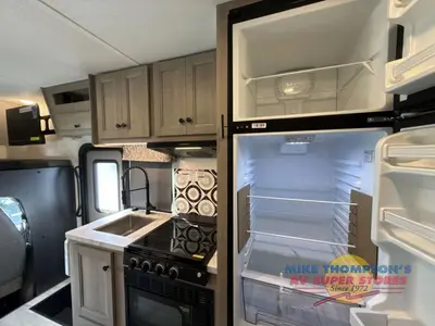 2026 Forest River RV Sunseeker LE photo 29