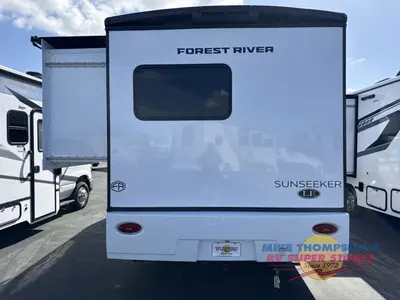2026 Forest River RV Sunseeker LE photo 7