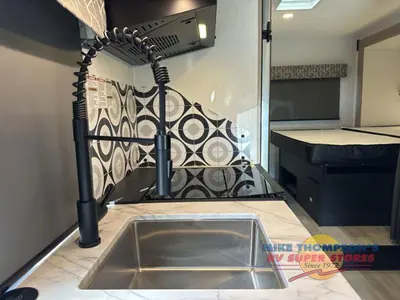 2026 Forest River RV Sunseeker LE photo 28