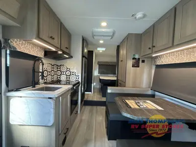 2026 Forest River RV Sunseeker LE photo 20