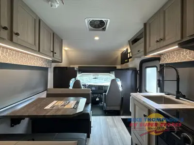 2026 Forest River RV Sunseeker LE photo 21