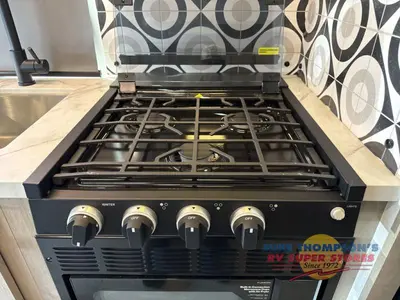 2026 Forest River RV Sunseeker LE photo 27