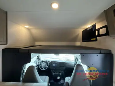 2026 Forest River RV Sunseeker LE photo 18