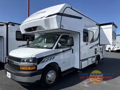 2026 Forest River RV Sunseeker LE photo 4
