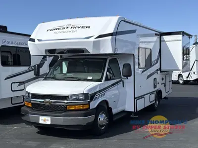 2026 Forest River RV Sunseeker LE photo 11