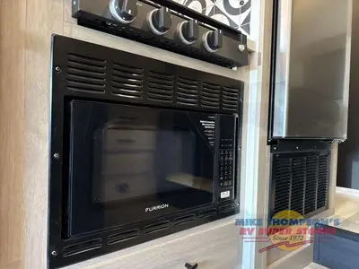 2026 Forest River RV Sunseeker LE photo 26