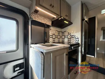 2026 Forest River RV Sunseeker LE photo 24