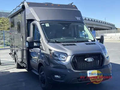 New 2027 Winnebago Ekko 22A