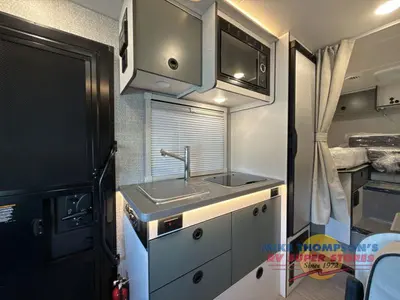 2027 Winnebago Ekko photo 22