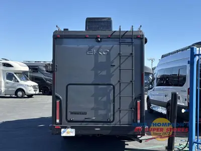 2027 Winnebago Ekko photo 14