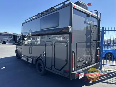 2027 Winnebago Ekko photo 6