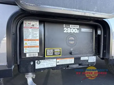 2027 Winnebago Ekko photo 35