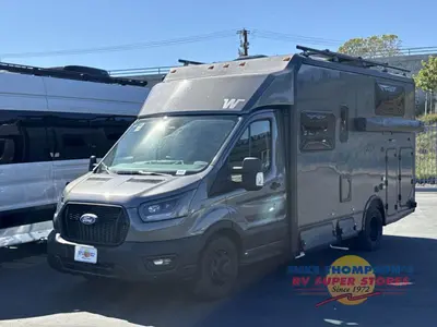 2027 Winnebago Ekko photo 11
