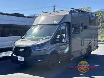 2027 Winnebago Ekko photo 4