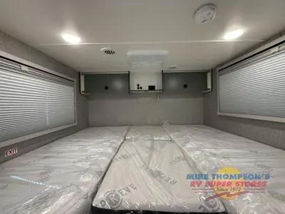 2027 Winnebago Ekko photo 28
