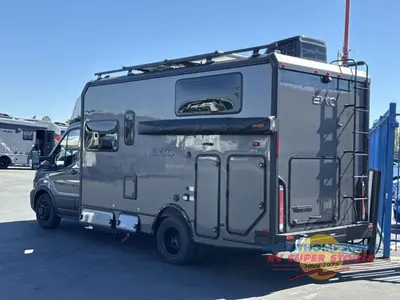 2027 Winnebago Ekko photo 13
