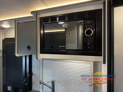 2027 Winnebago Ekko photo 24