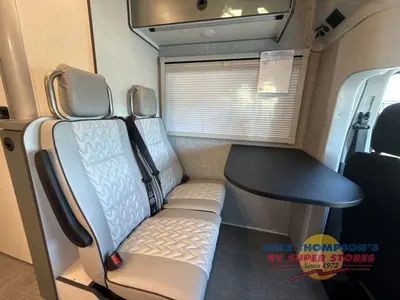2027 Winnebago Ekko photo 20