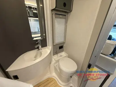 2027 Winnebago Ekko photo 30