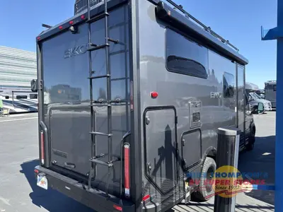 2027 Winnebago Ekko photo 8