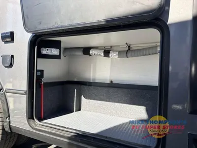 2027 Winnebago Ekko photo 33