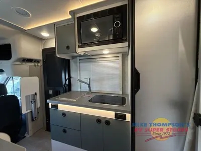 2027 Winnebago Ekko photo 23