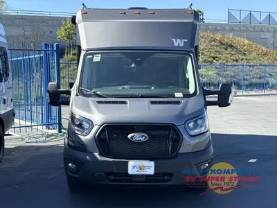 2027 Winnebago Ekko photo 10