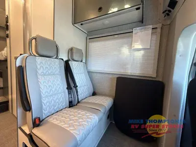 2027 Winnebago Ekko photo 19