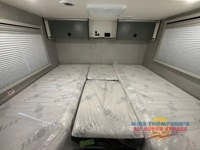 2027 Winnebago Ekko photo 29