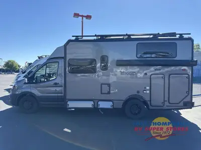2027 Winnebago Ekko photo 12