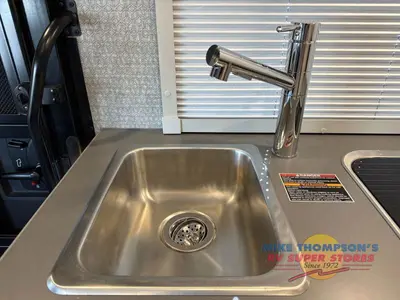 2027 Winnebago Ekko photo 26