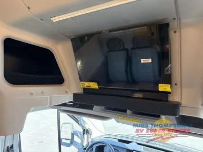 2027 Winnebago Ekko photo 21