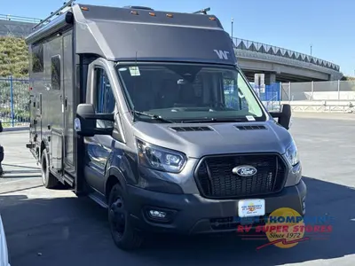 2027 Winnebago Ekko photo 2