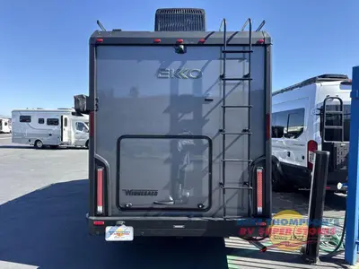 2027 Winnebago Ekko photo 7