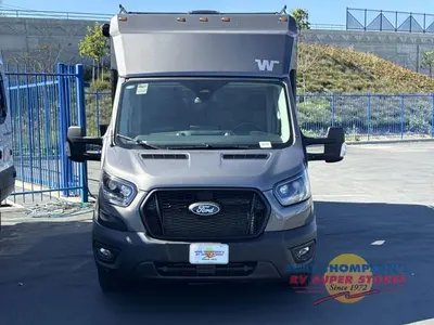 2027 Winnebago Ekko photo 3