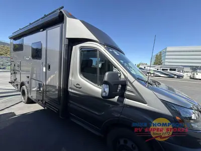 2027 Winnebago Ekko photo 9