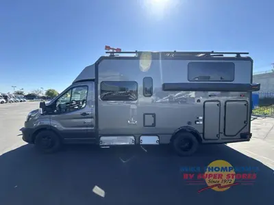 2027 Winnebago Ekko photo 5