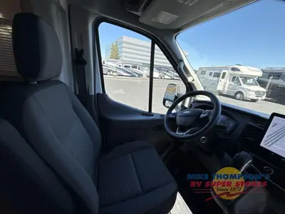 2027 Winnebago Ekko photo 17