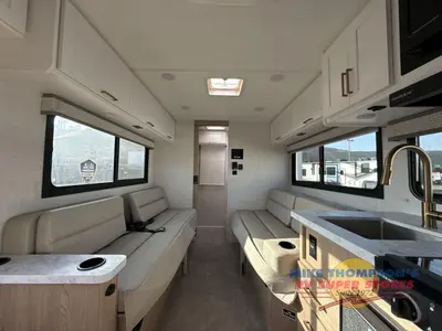 2026 Thor Motor Coach Chateau photo 21