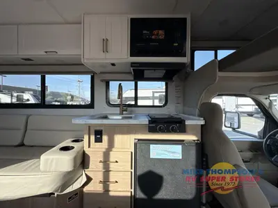 2026 Thor Motor Coach Chateau photo 25