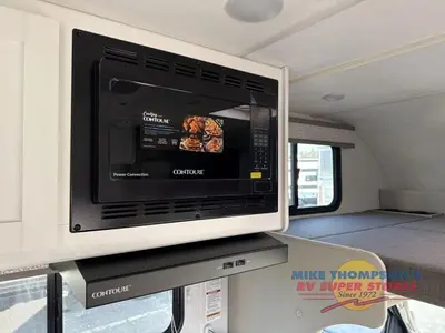 2026 Thor Motor Coach Chateau photo 27