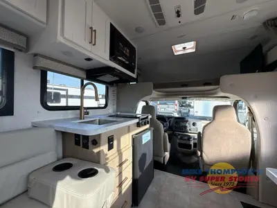 2026 Thor Motor Coach Chateau photo 26